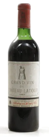 Chateau Latour