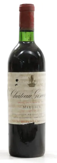 Chateau Giscours