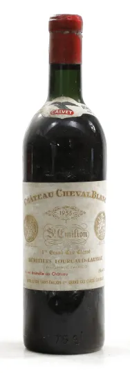 Chateau Cheval Blanc