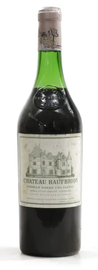 Chateau Haut-Brion