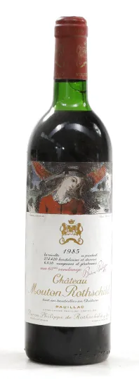 Chateau Mouton-Rothschild