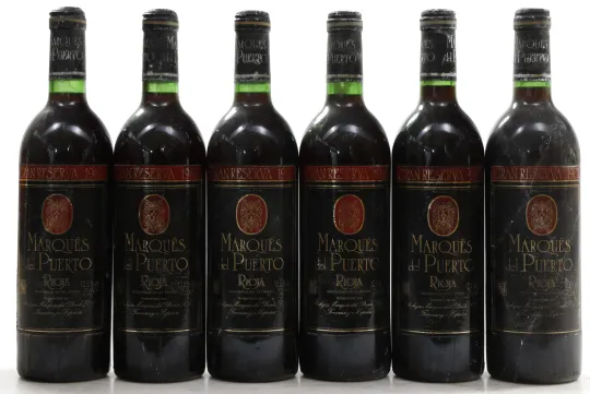 Gran Reserva