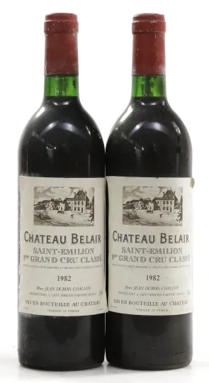 Chateau Belair