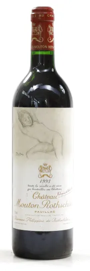 Chateau Mouton-Rothschild