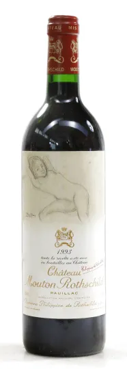 Chateau Mouton-Rothschild