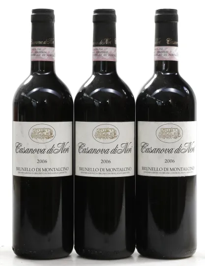 Brunello di Montalcino