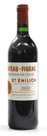 Chateau Figeac