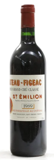 Chateau Figeac