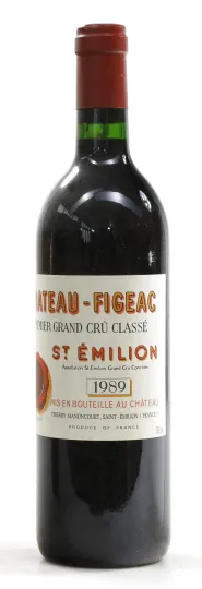 Chateau Figeac