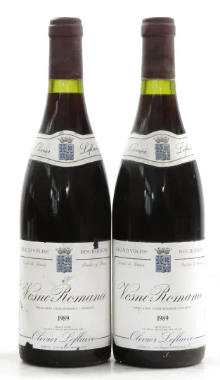 Vosne Romanee Village