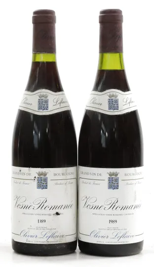Vosne Romanee Village