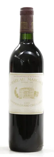 Chateau Margaux