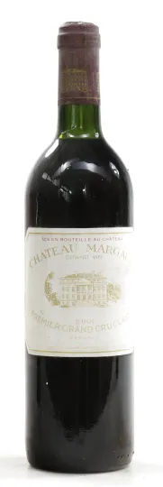 Chateau Margaux