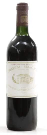Chateau Margaux
