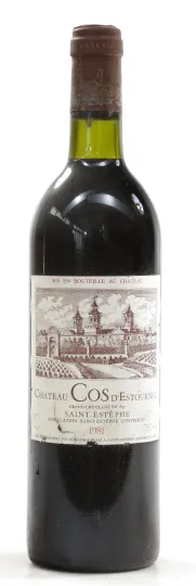 Chateau Cos d´Estournel