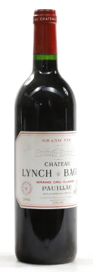 Chateau Lynch-Bages