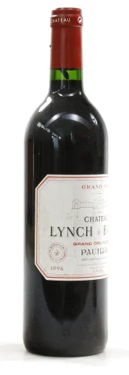 Chateau Lynch-Bages