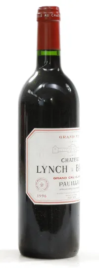 Chateau Lynch-Bages