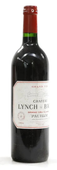 Chateau Lynch-Bages