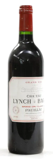 Chateau Lynch-Bages