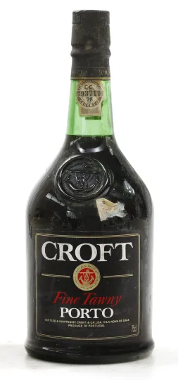 Fine Tawny Port