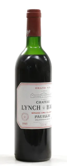 Chateau Lynch-Bages