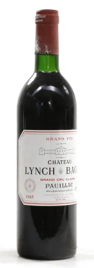 Chateau Lynch-Bages