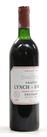 Chateau Lynch-Bages