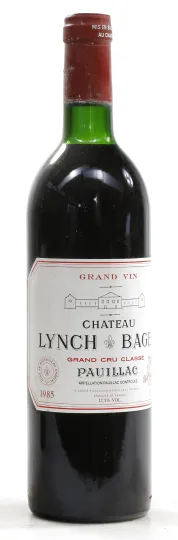 Chateau Lynch-Bages