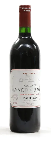Chateau Lynch-Bages