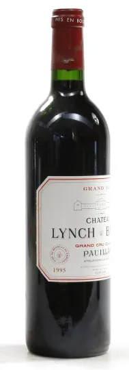 Chateau Lynch-Bages