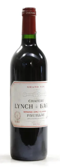 Chateau Lynch-Bages