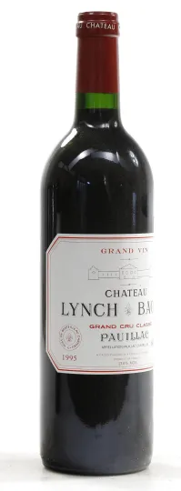 Chateau Lynch-Bages