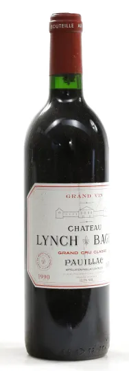 Chateau Lynch-Bages