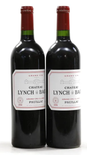 Chateau Lynch-Bages