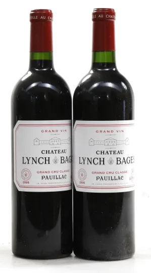 Chateau Lynch-Bages