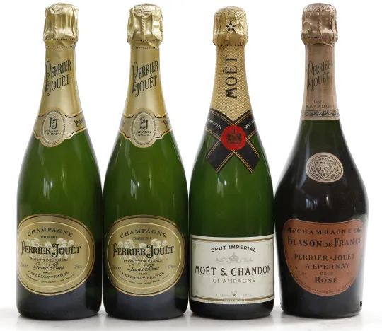 Brut Imperial