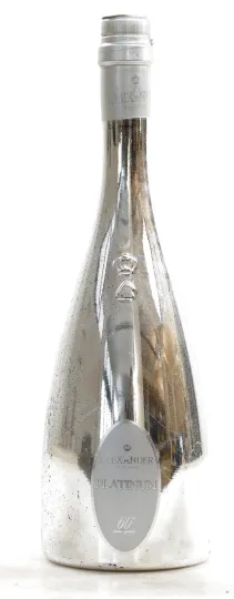 Grappa di Amarone Recioto Platinum