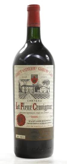 Chateau La Fleur Cravignac