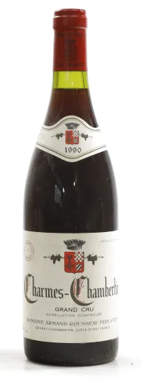 Charmes Chambertin Grand Cru