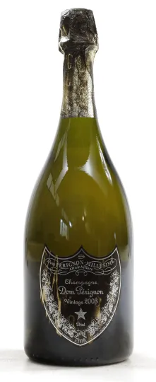 Dom Perignon Edition "David Lynch" Brut