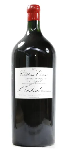Chateau Cissac