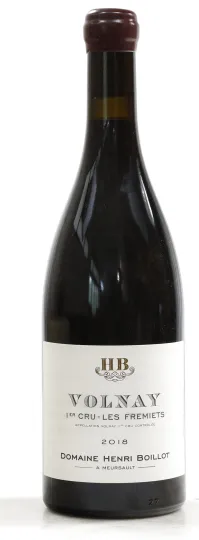 Volnay Les Fremiets 1er Cru