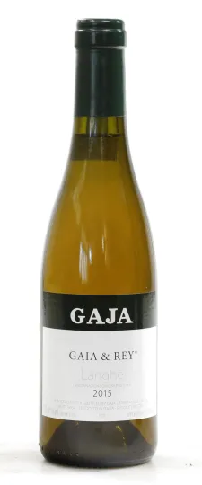 Chardonnay Gaia & Rey