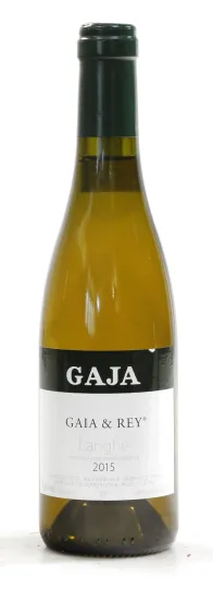 Chardonnay Gaia & Rey