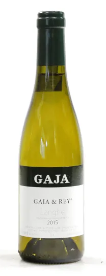 Chardonnay Gaia & Rey
