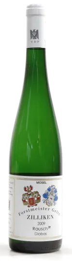 Saarburger Rausch Diabas Riesling