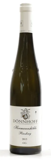 Niederhäuser Hermannshöhle Riesling Grosses Gewächs