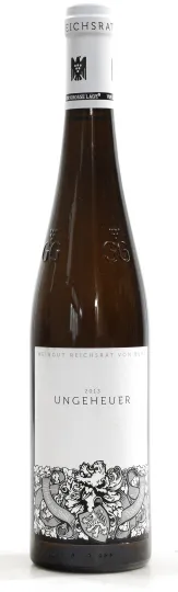 Forster Ungeheuer Riesling Grosses Gewächs