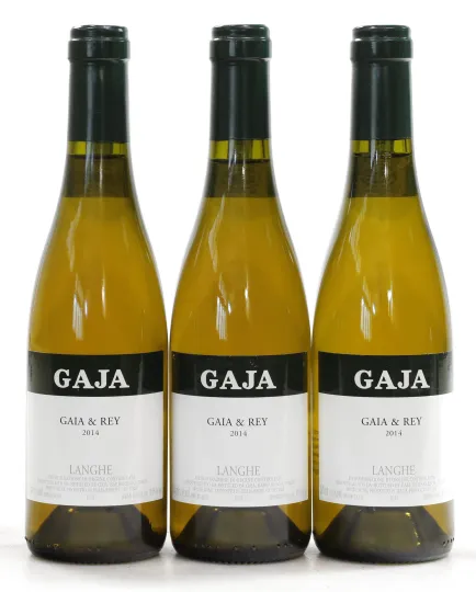 Chardonnay Gaia & Rey